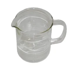 Glas zu Art. Nr.: 16181 Kaffeebereiter DIEGO Glas 600ml