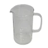 Glas zu Art. Nr.: 16191 Kaffeebereiter DIEGO 1000 ml
