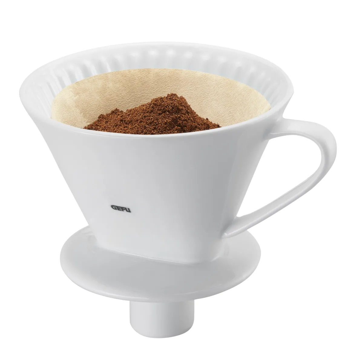 Kaffeefilter SANDRO, Gr. 4