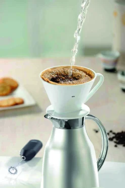 Kaffeefilter SANDRO, Gr. 4