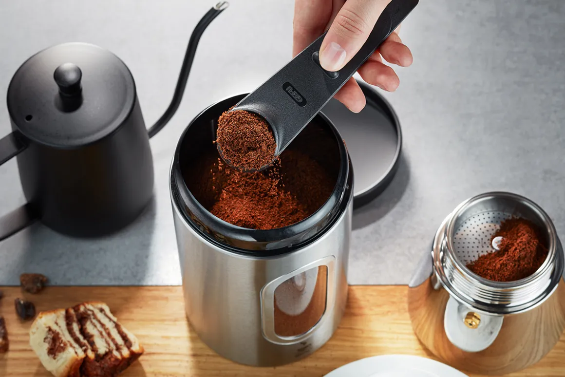 Kaffeemaß MORENO