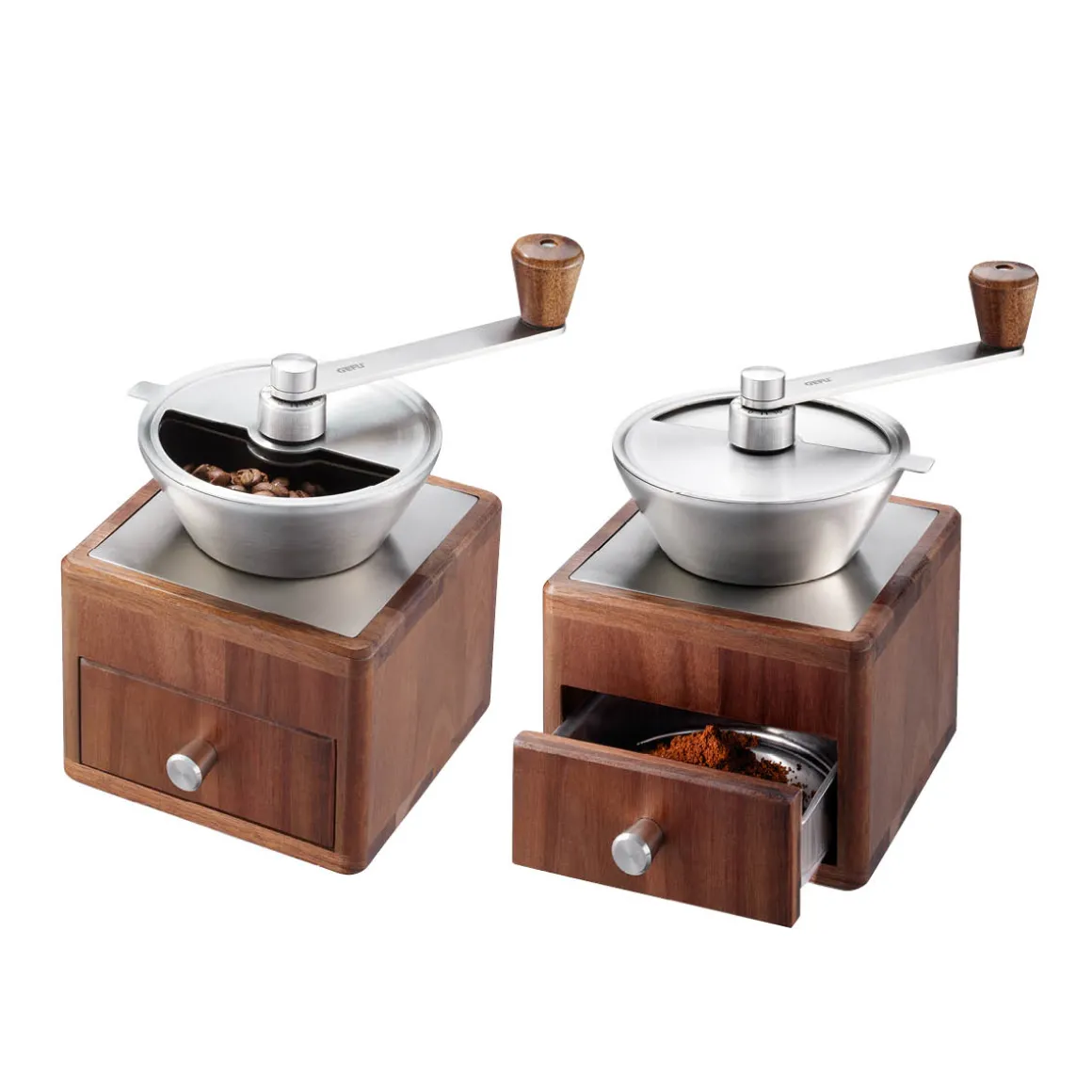 Kaffeemühle GIRO