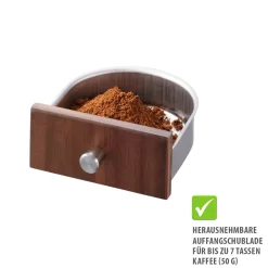 Kaffeemühle GIRO