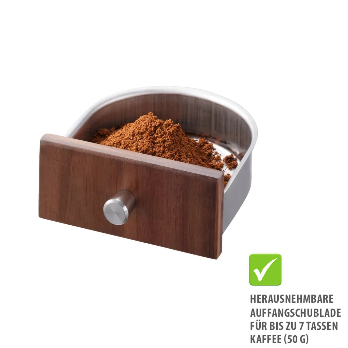 Kaffeemühle GIRO