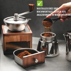 Kaffeemühle GIRO