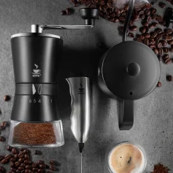 Kaffeemühle SANTIAGO