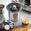 Kaffeesatz Sammelbehälter CONSCIO