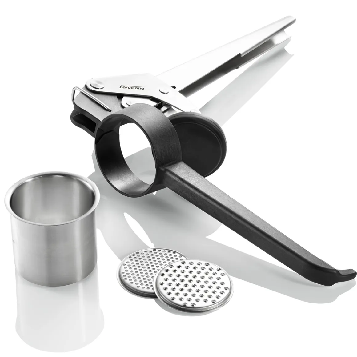 Kartoffel-, Saft- und Spätzlepresse FORCE ONE®