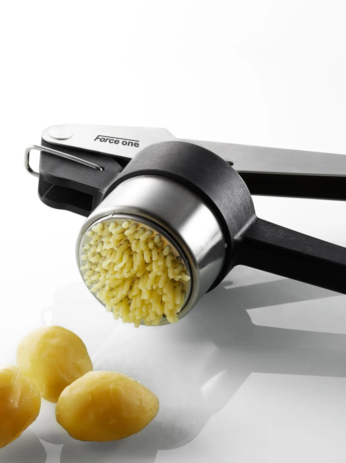 Kartoffel-, Saft- und Spätzlepresse FORCE ONE®