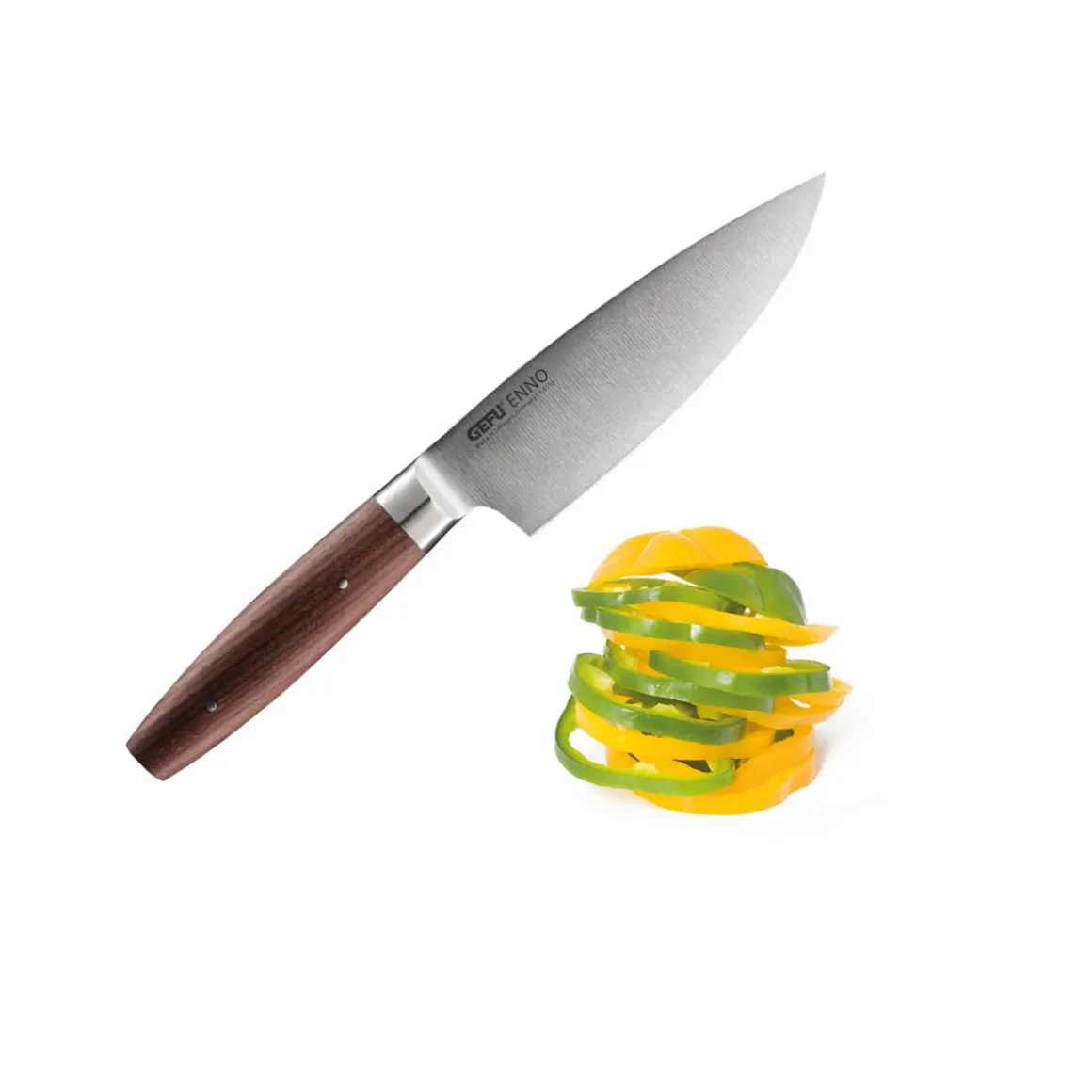 Kochmesser ENNO, 15 cm