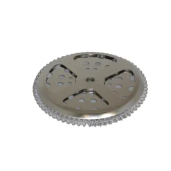Kreuzfilter zu Art.-Nr. 16181/16183/16184/16185/16191 Kaffeebereiter DIEGO, 600 ml / 5 Tassen Kaffeebereiter GUSTAVO, 600 ml Kaffeebereiter GUSTAVO, 1.000 ml Kaffeebereiter DIEGO, 1000 ml / 8 Tassen