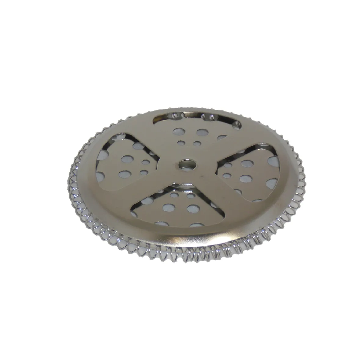 Kreuzfilter zu Art.-Nr. 16181/16183/16184/16185/16191 Kaffeebereiter DIEGO, 600 ml / 5 Tassen Kaffeebereiter GUSTAVO, 600 ml Kaffeebereiter GUSTAVO, 1.000 ml Kaffeebereiter DIEGO, 1000 ml / 8 Tassen
