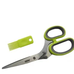 Kräuterschere CUTARE, grün