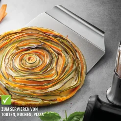 Kuchen- und Pizzaheber EASY