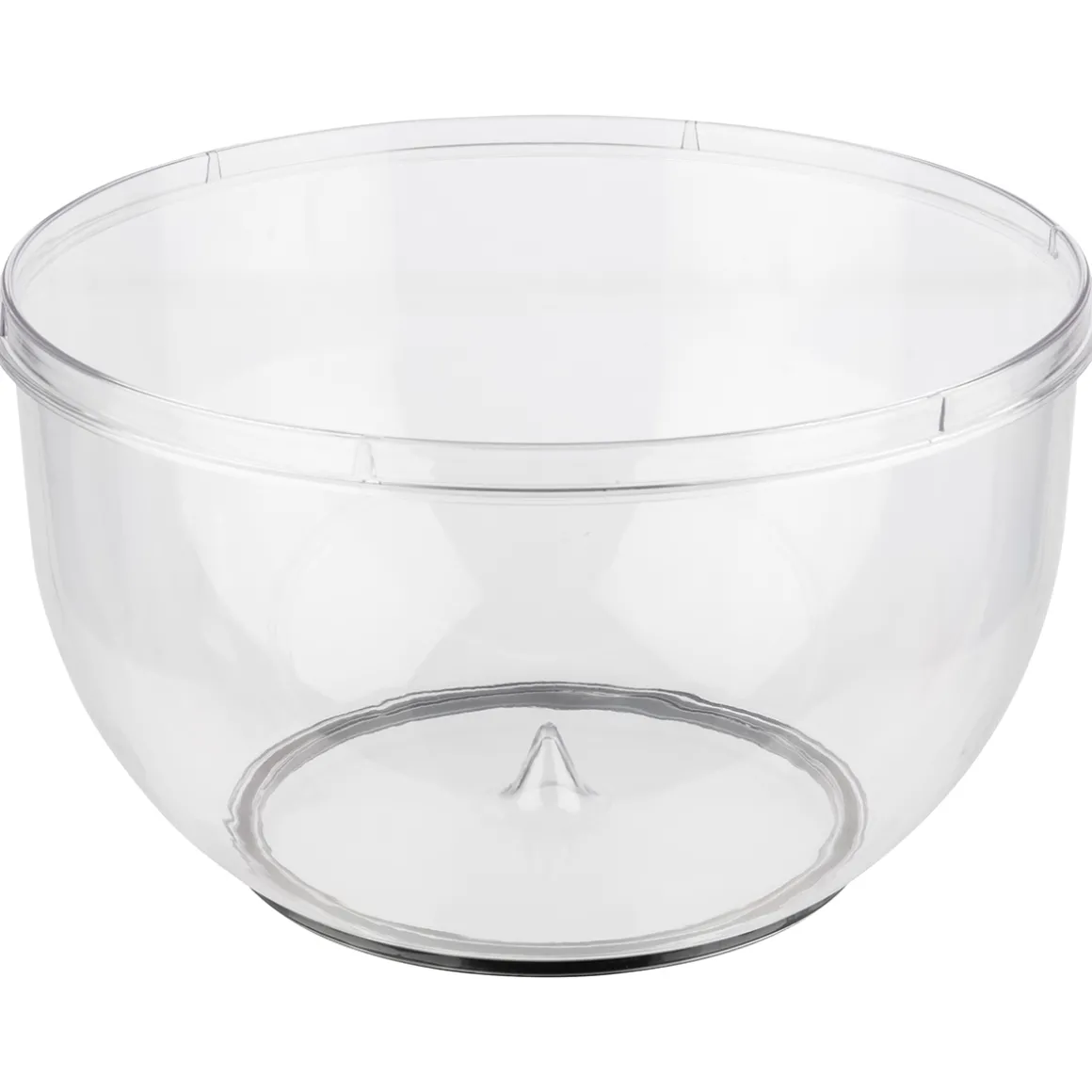 Kunststoffschüssel zu Art.-Nr. 89568 Salatschleuder PULLIT