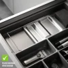 Löffel- und Deckelablage PARKO