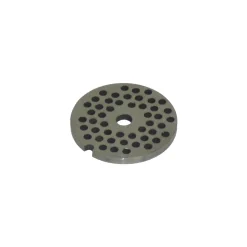 Lochscheibe 4 mm zu Art.-Nr. 14700 Fleischwolf Gr. 5