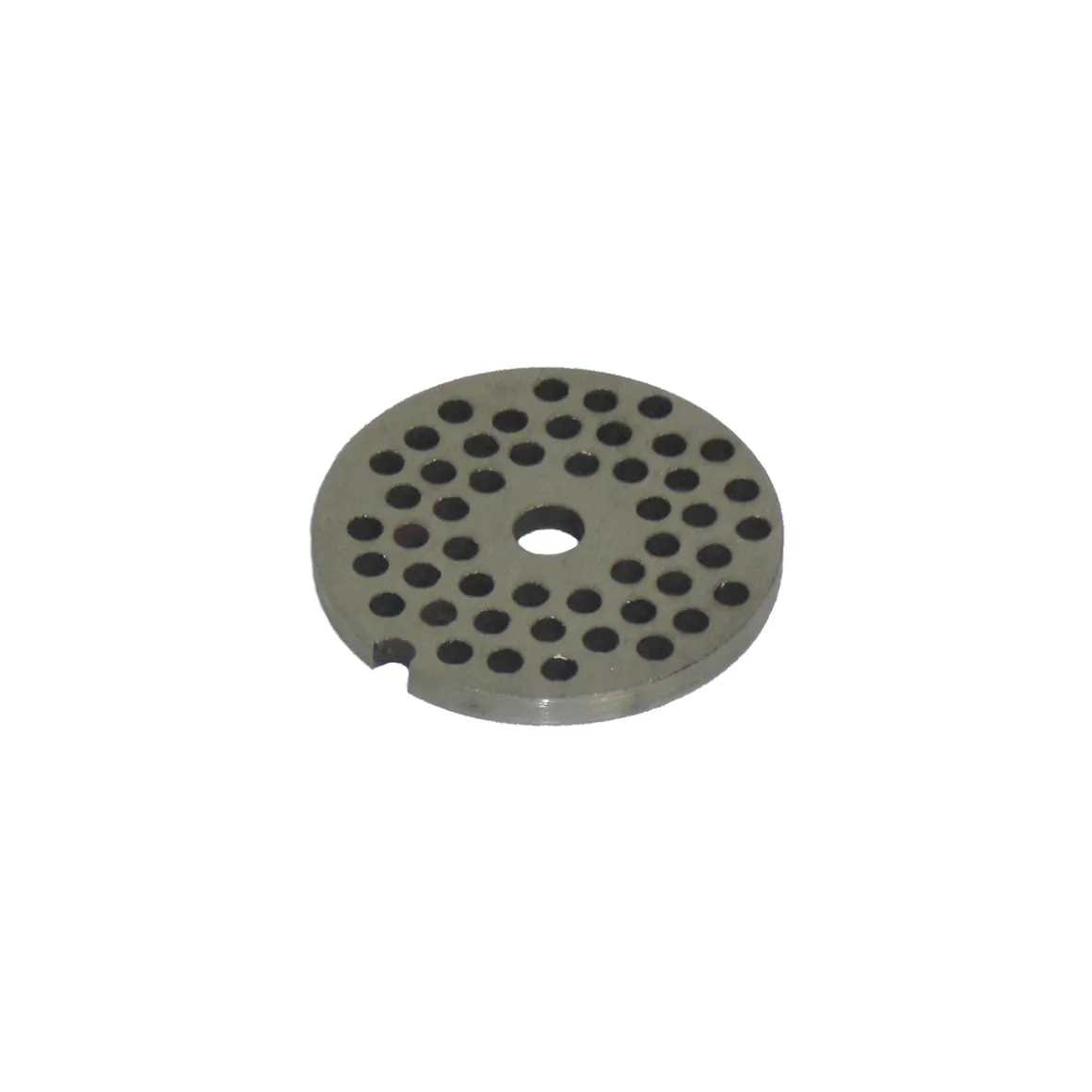 Lochscheibe 4 mm zu Art.-Nr. 14700 Fleischwolf Gr. 5