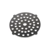 Lochscheibe 3,8 mm zu Art. Nr.: 89554/19095 Fleischwolf METTO