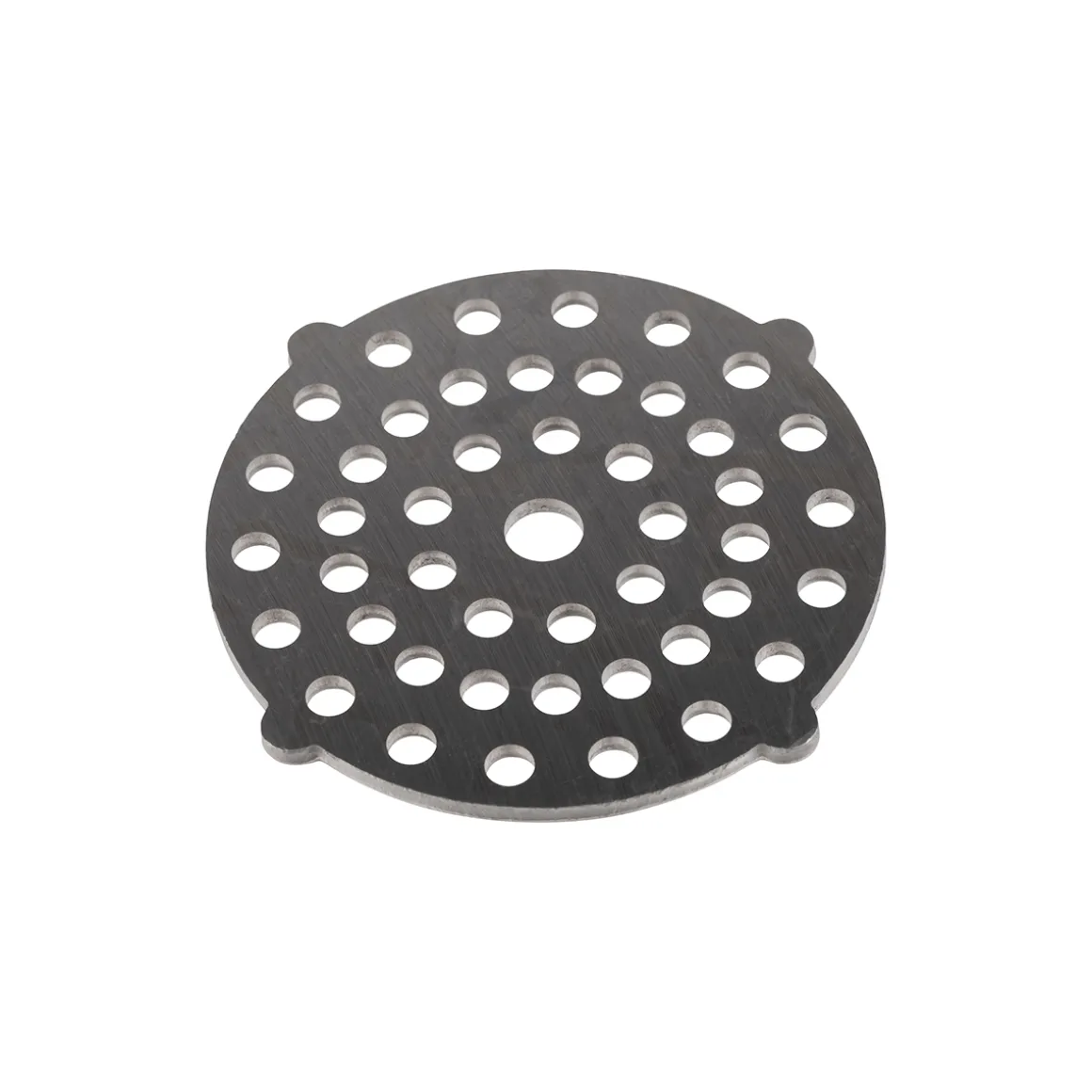 Lochscheibe 3,8 mm zu Art. Nr.: 89554/19095 Fleischwolf METTO