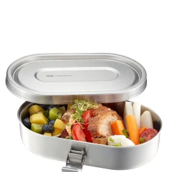 Lunchbox COMPANION, 2-teilig