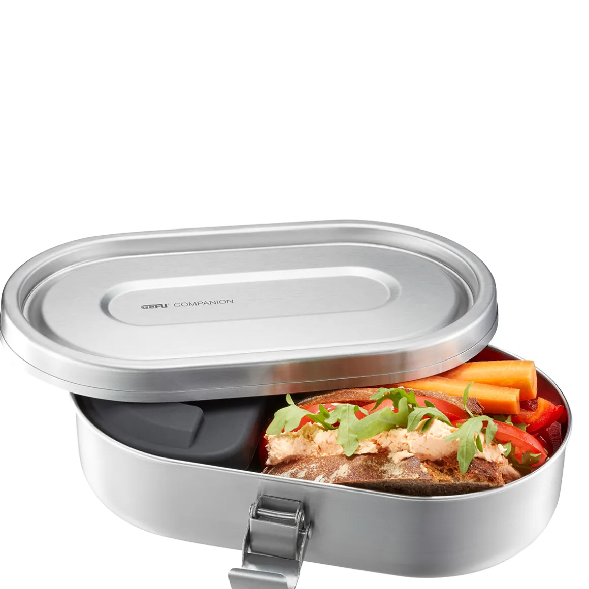 Lunchbox COMPANION, 2-teilig
