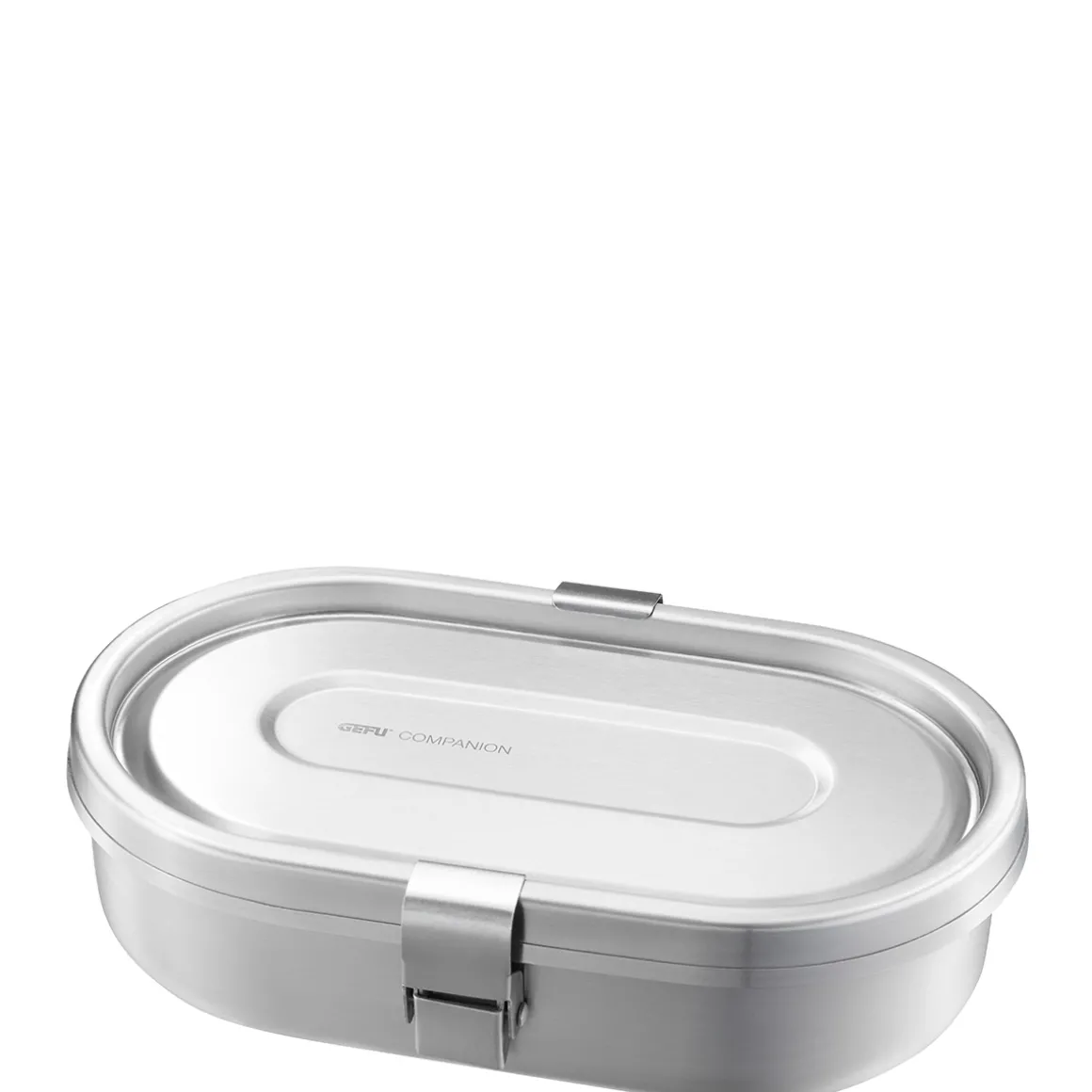 Lunchbox COMPANION, 2-teilig