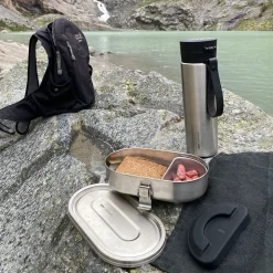 Lunchbox COMPANION, 2-teilig
