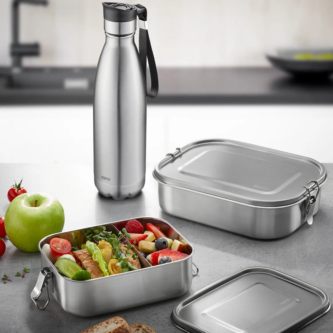 Lunchbox ENDURE, klein
