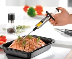 Marinadenspritze BBQ