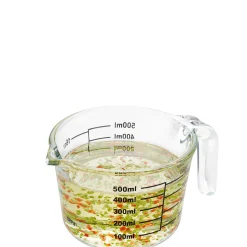 Messbecher DIMENSO, 500 ml