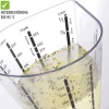 Messbecher SATURAS, 500 ml