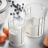 Messbecher-Set METI, 2-teilig