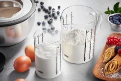 Messbecher-Set METI, 2-teilig