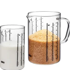 Messbecher-Set METI, 2-teilig