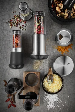 Mühlenuntersetzer X-PLOSION®, L