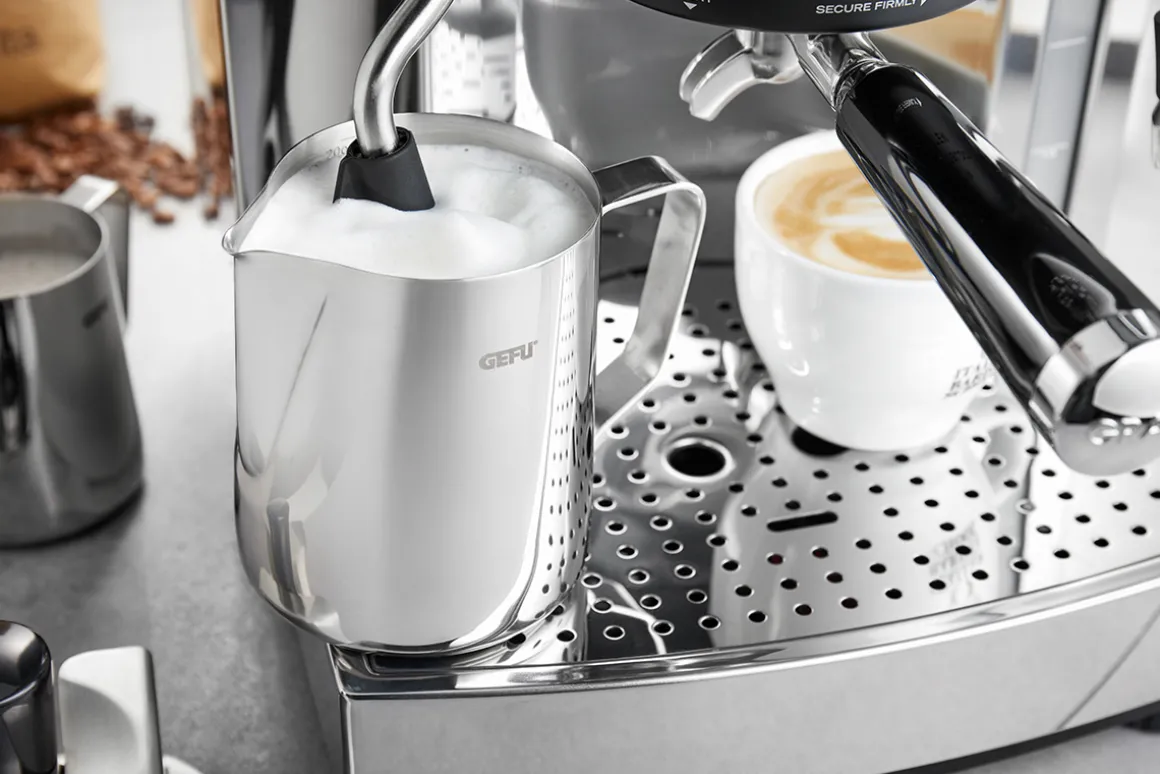 Milchkännchen BARISTA, 600 ml