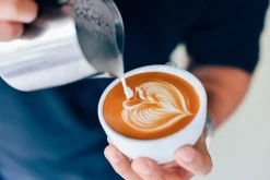 Milchkännchen BARISTA, 350 ml