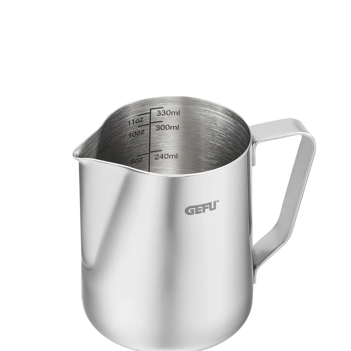 Milchkännchen BARISTA, 350 ml