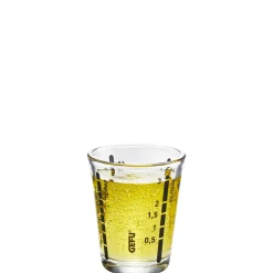 Mini Messbecher MESSI, 40 ml