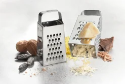 Mini-Vierkantreibe CUBI