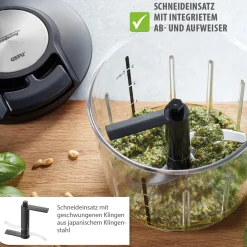 Multizerkleinerer SPEEDWING®