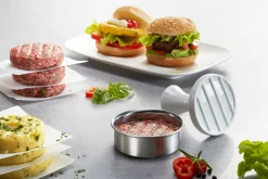 Party Burgerpresse SPARK
