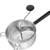 Passiergerät ORIGINAL FLOTTE LOTTE®, altbewährt