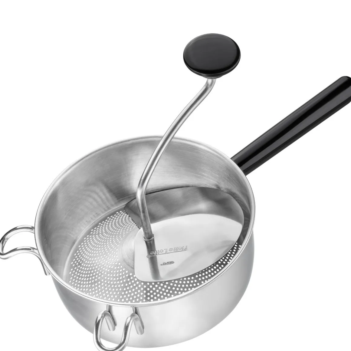 Passiergerät ORIGINAL FLOTTE LOTTE®, altbewährt