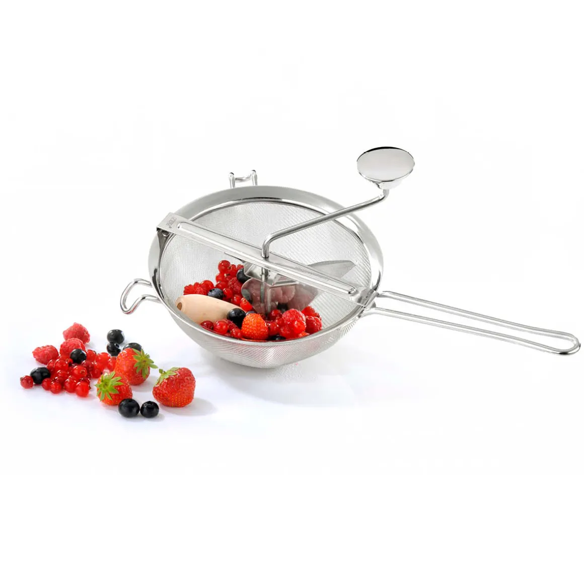 Passiersieb ORIGINAL FLEISSIGES LIESCHEN®