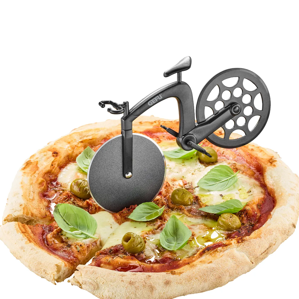 Pizzarad FARADO