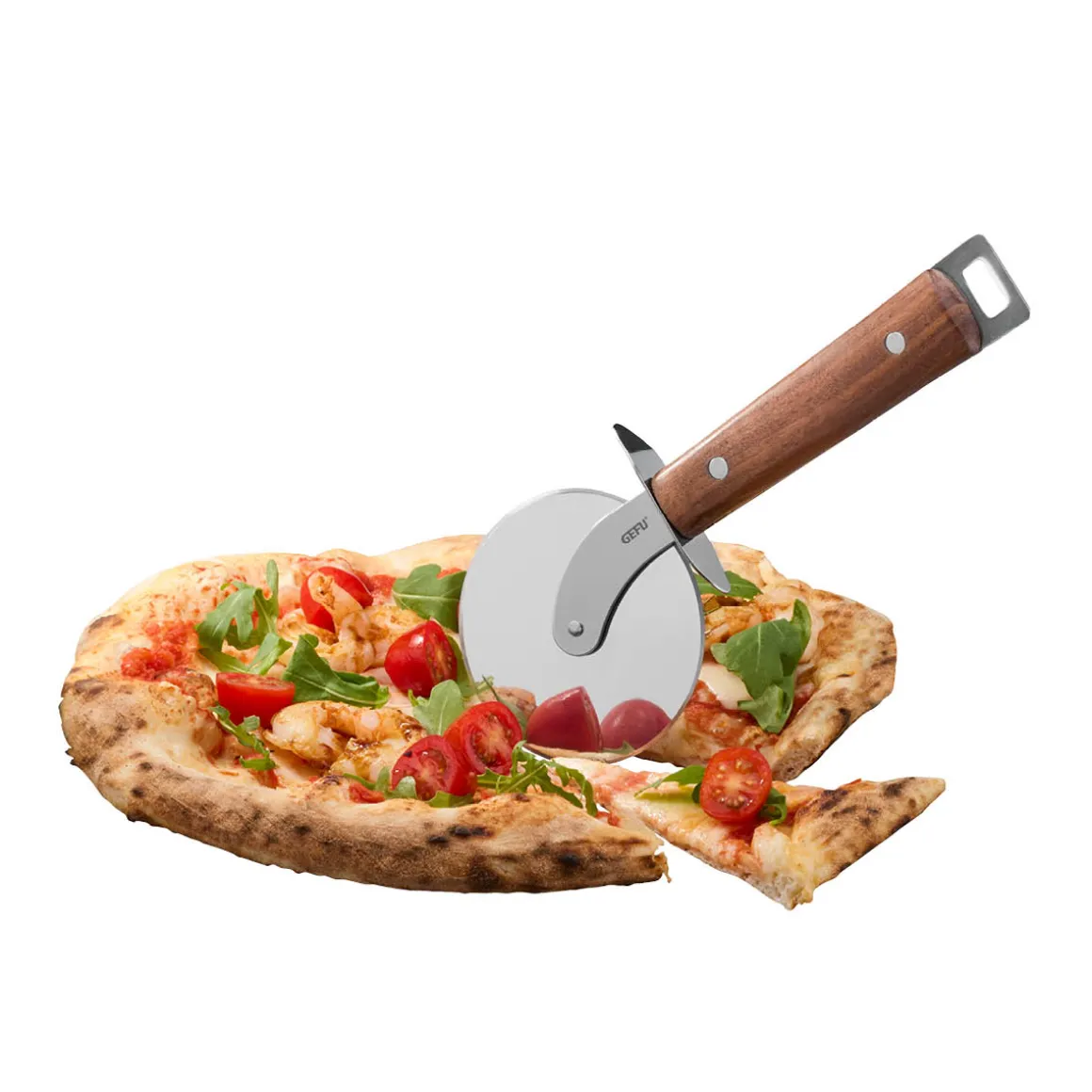 Pizzarad MADERO