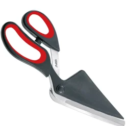 Pizzaschere PEZZO, rot