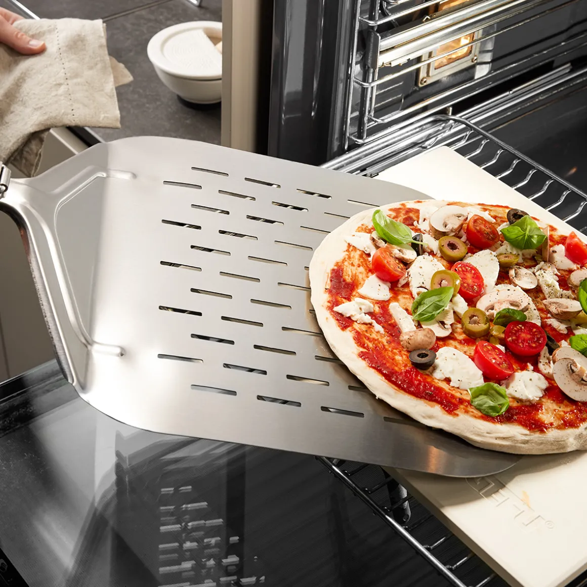 Pizzaschieber SLIDE